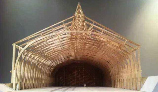 海洋风情，文化凝聚——深圳海洋博物馆设计探析-70