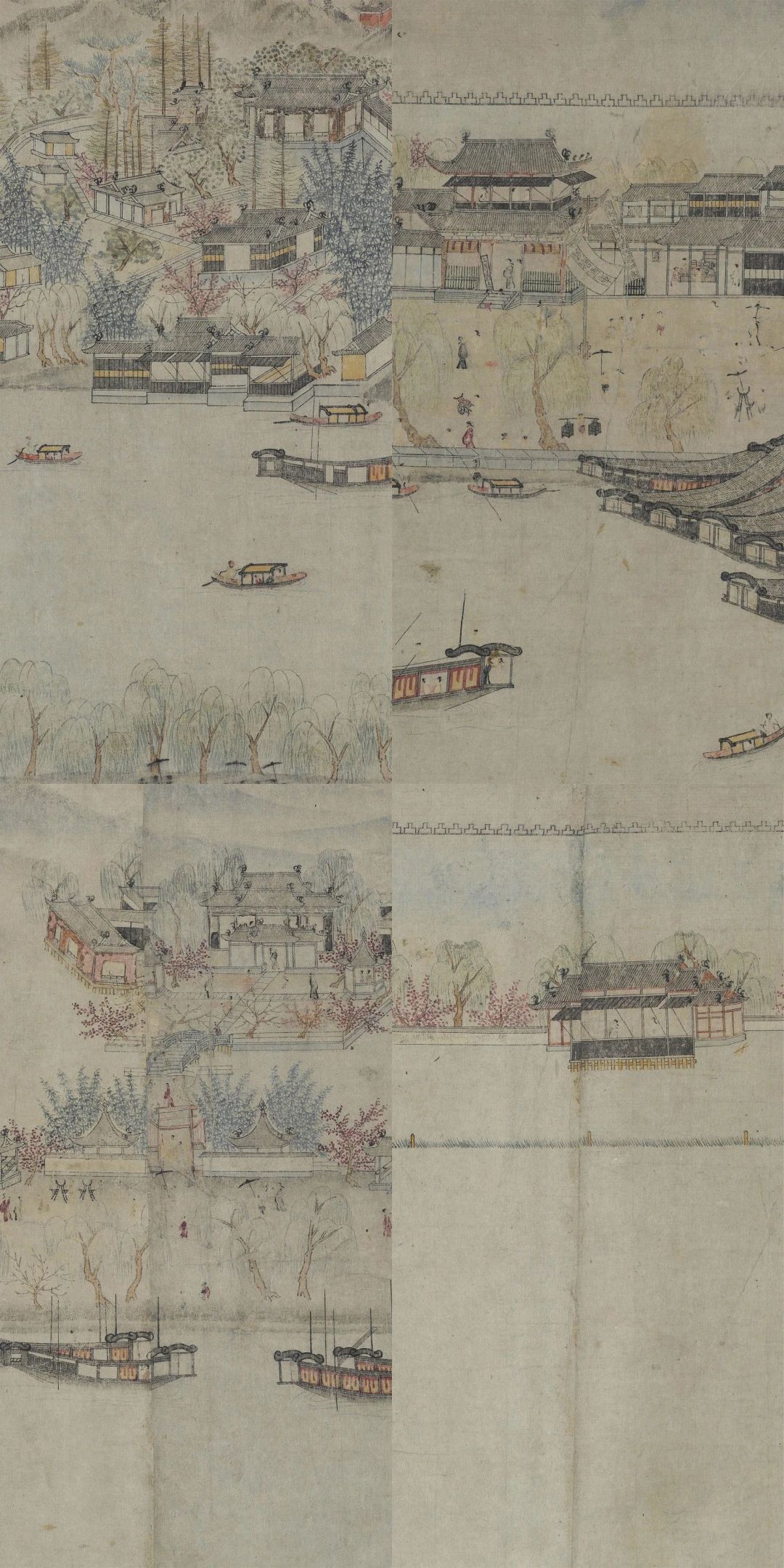 杭州IOC潮鸿·C51云端会所丨中国杭州丨北京居其美业室内设计有限公司-5