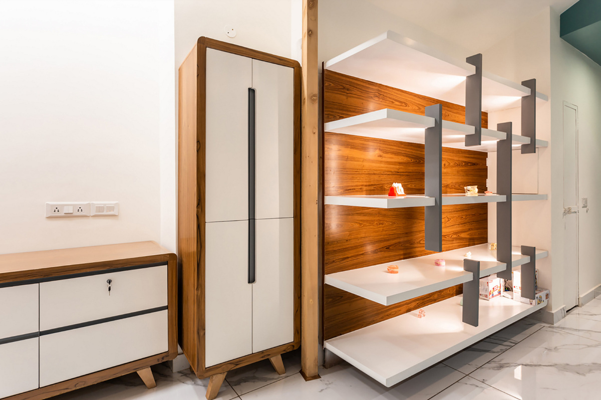 Dr· Sindhuja 诊所-16