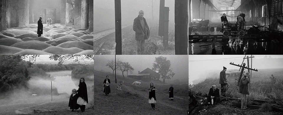 重庆南山“塔可夫斯基式”住宅 | 雾中桥梁的魔幻建筑体验-12