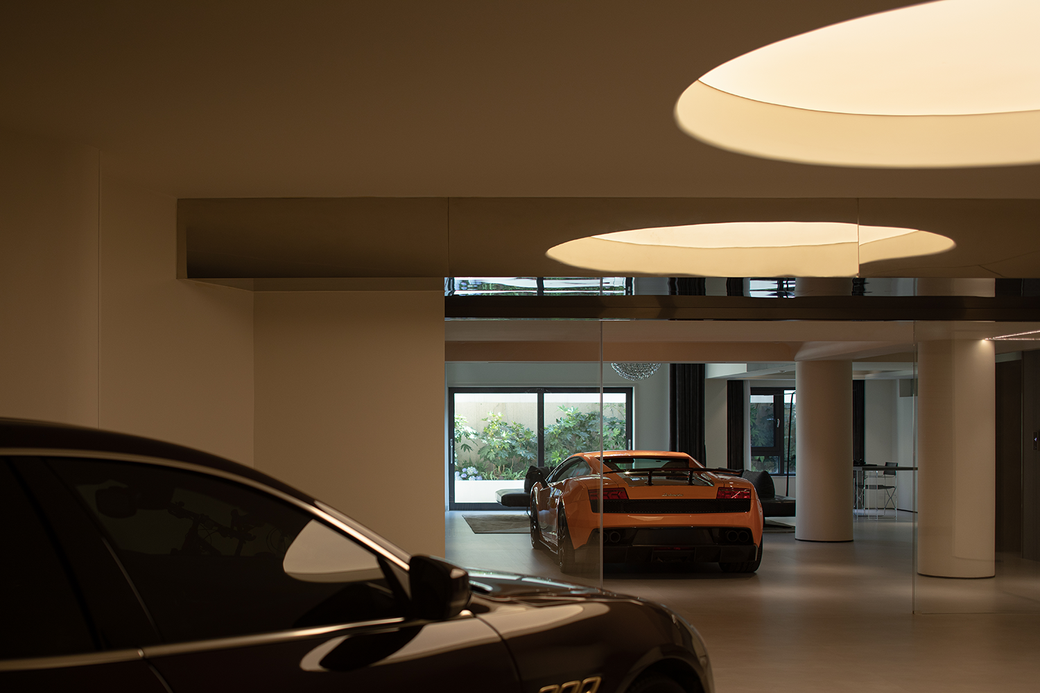 沐光成诗丨中国合肥丨穆静劳模工匠人才创新工作室,山水集团-87