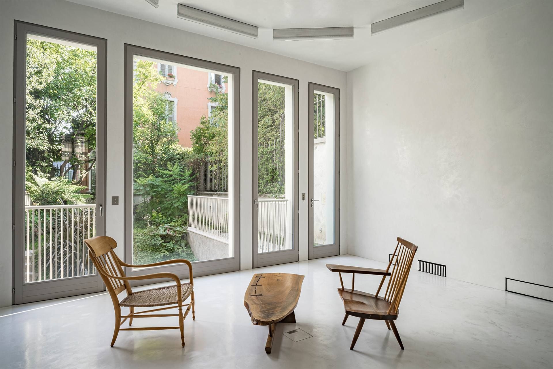 丨BINOCLE（意大利建筑师Lorenzo Bini领导的事务所）-40