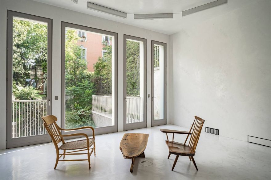 丨BINOCLE(意大利建筑师Lorenzo Bini领导的事务所)-40