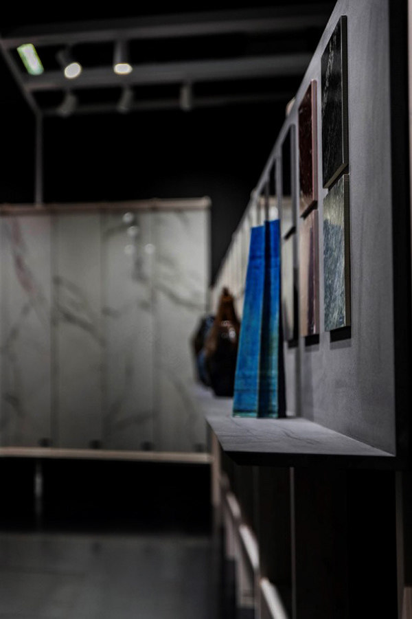 CO·LAB 协作设计空间丨意大利博洛尼亚丨Omniadvert spa-21