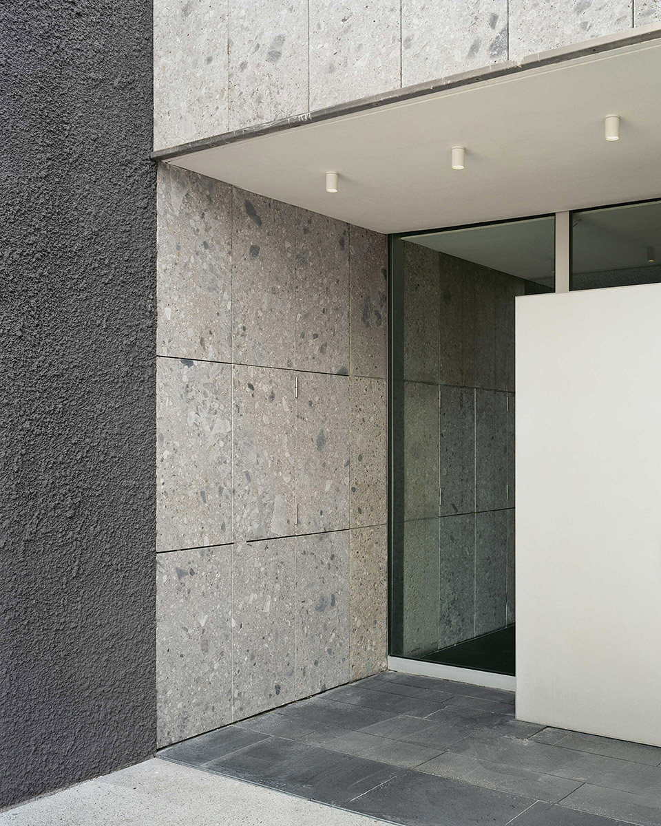 德国萨尔州博物馆现代美术馆扩建-13