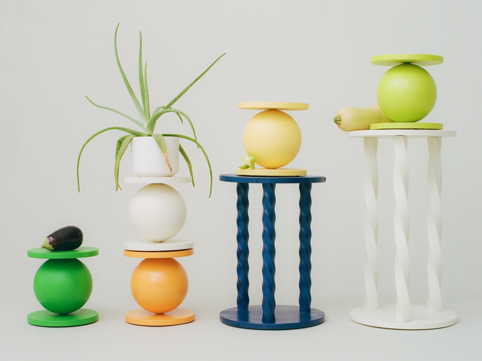 Shopping déco - Nos sélections d'objets déco | AD Magazine-20