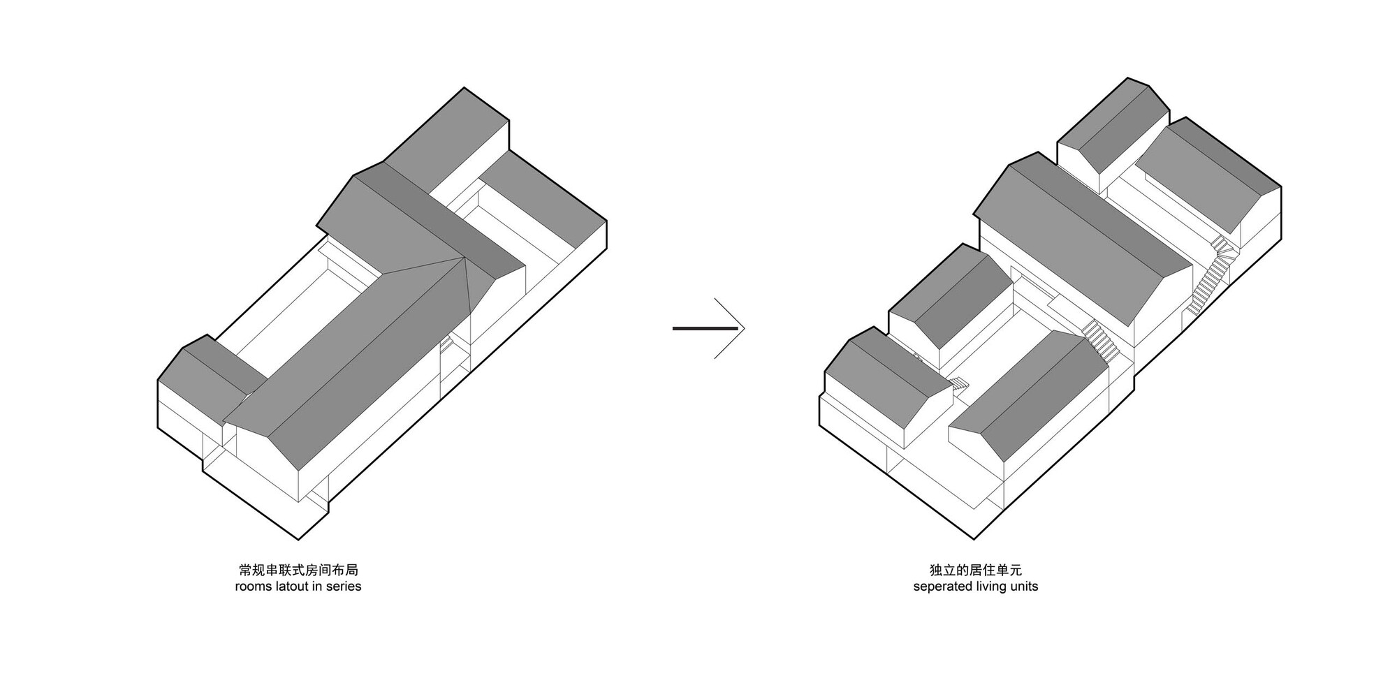 腾冲庭院丨中国云南丨Ji Architects-21