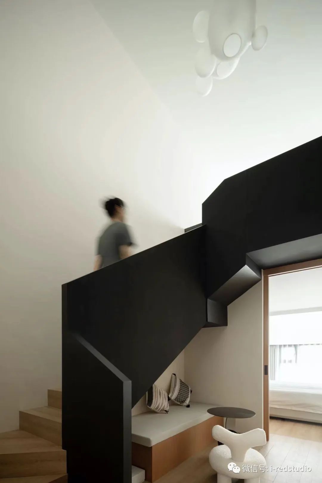 贝瑞佳月子会所(缙云)丨中国丽水丨聚合能量(RE)设计事务所-46