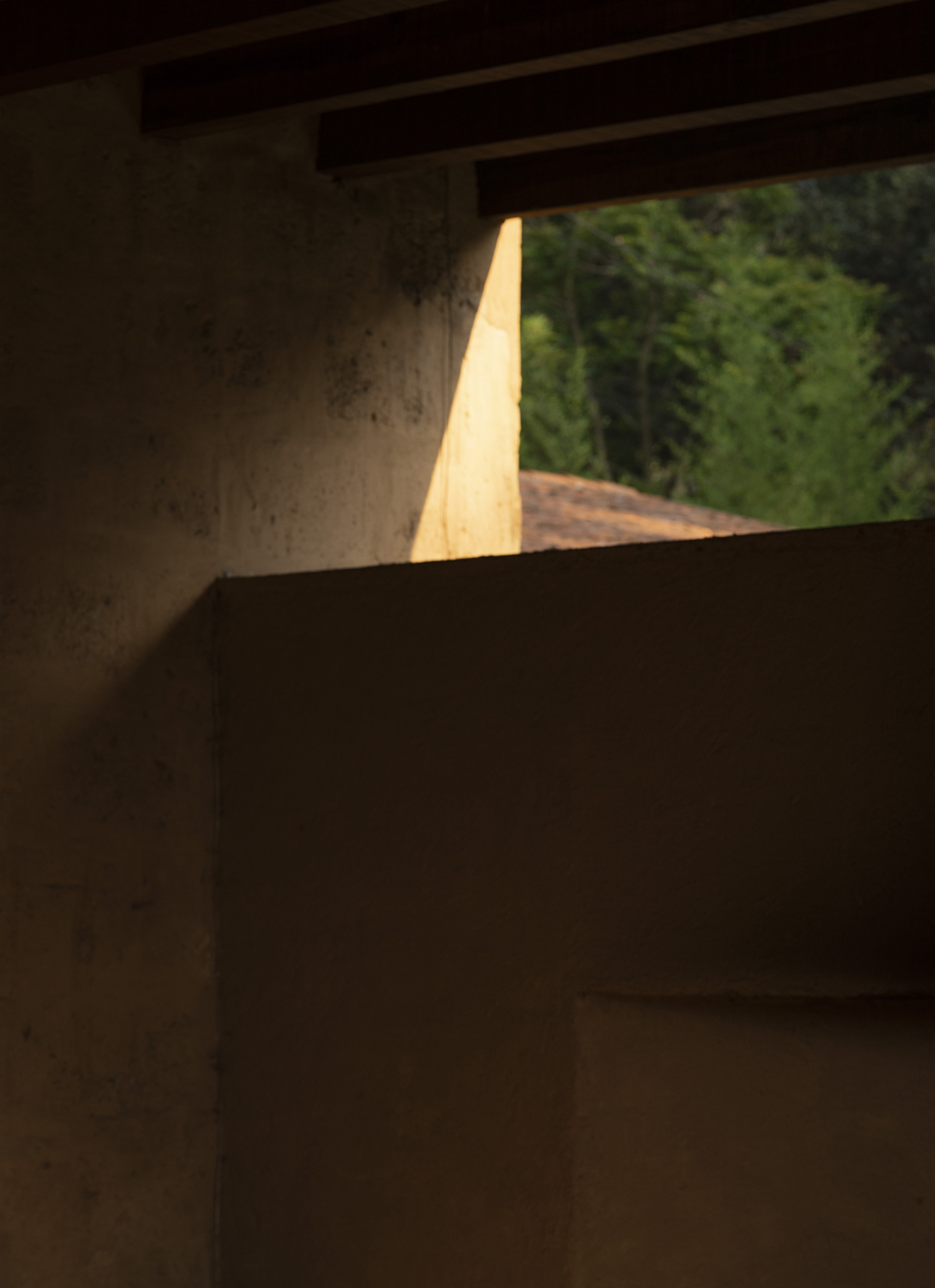 埃尔埃斯皮诺别墅景观丨墨西哥丨Dirección 设计工作室-58