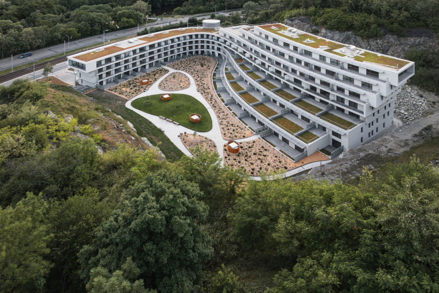 丨捷克丨Architekti DRNH-39