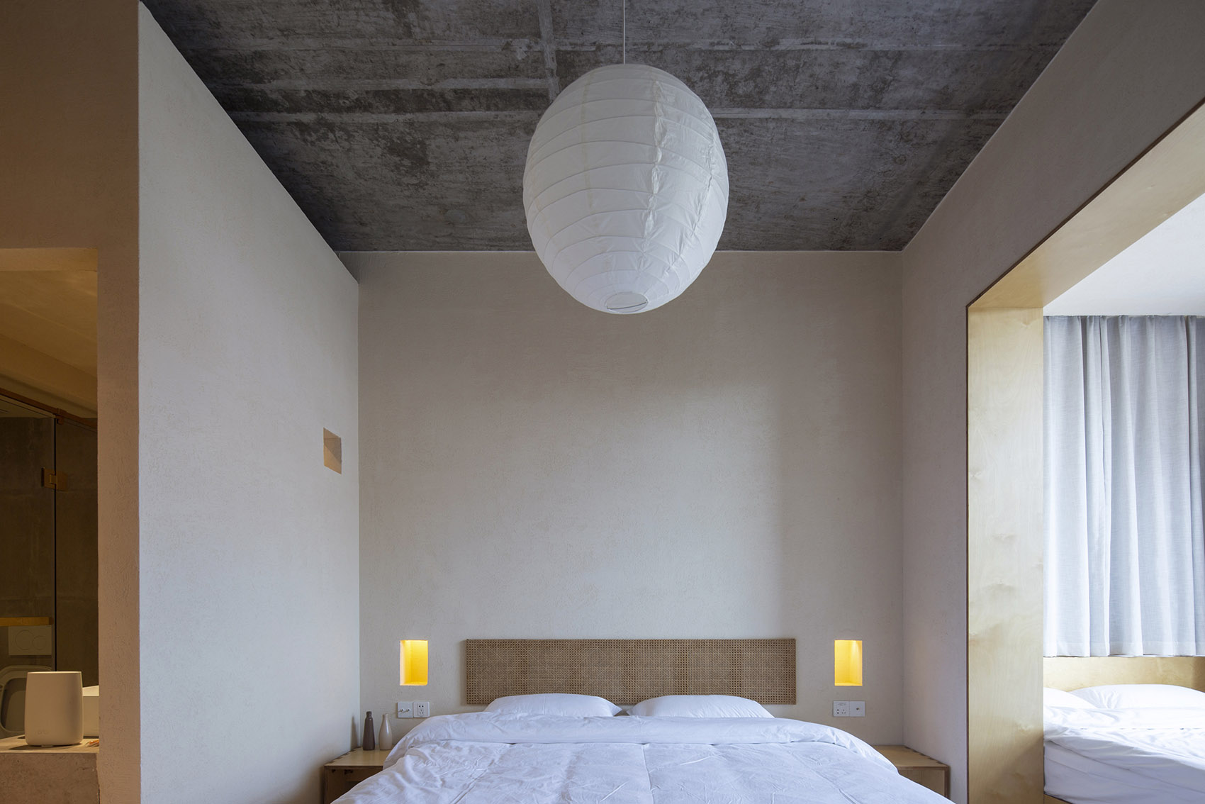 睡眠研究所民宿 | 多么工作室-31