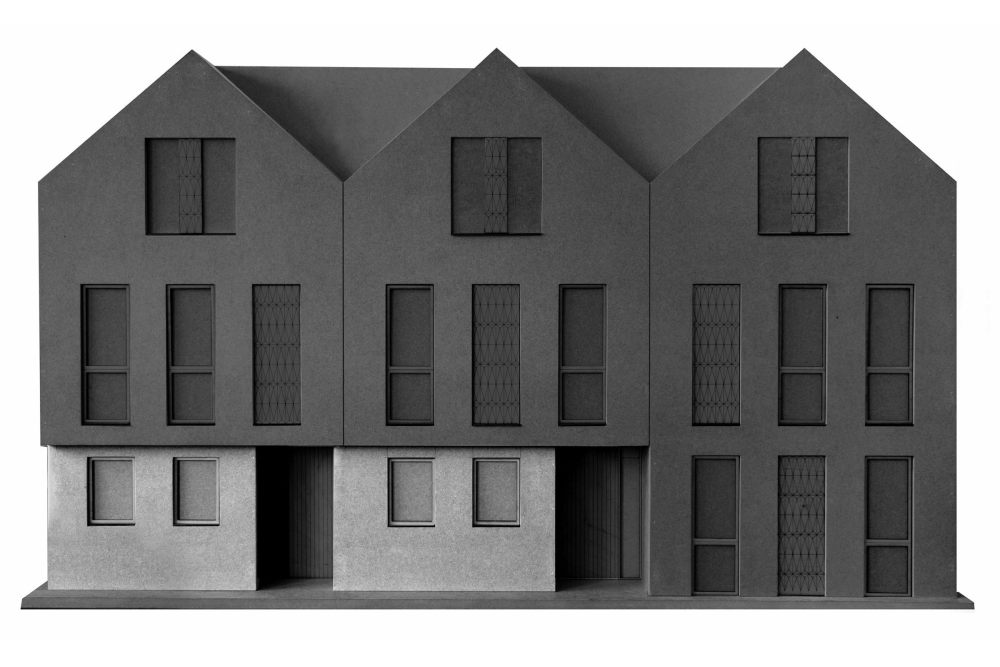 哈德多庭院(Haddo Yard)-6