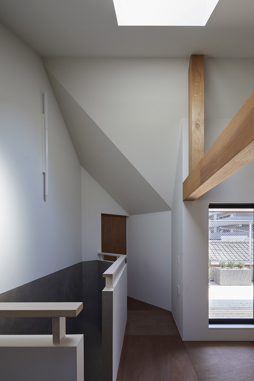 别墅丨日本爱媛丨marutau arqui-32