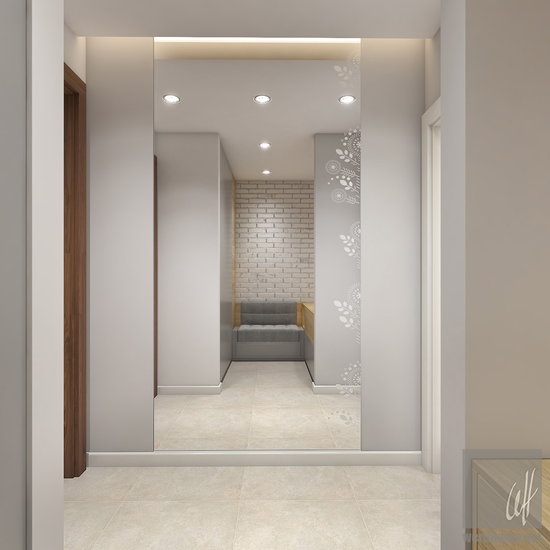 WERDHOME · Dom w górach(山中住宅)-20