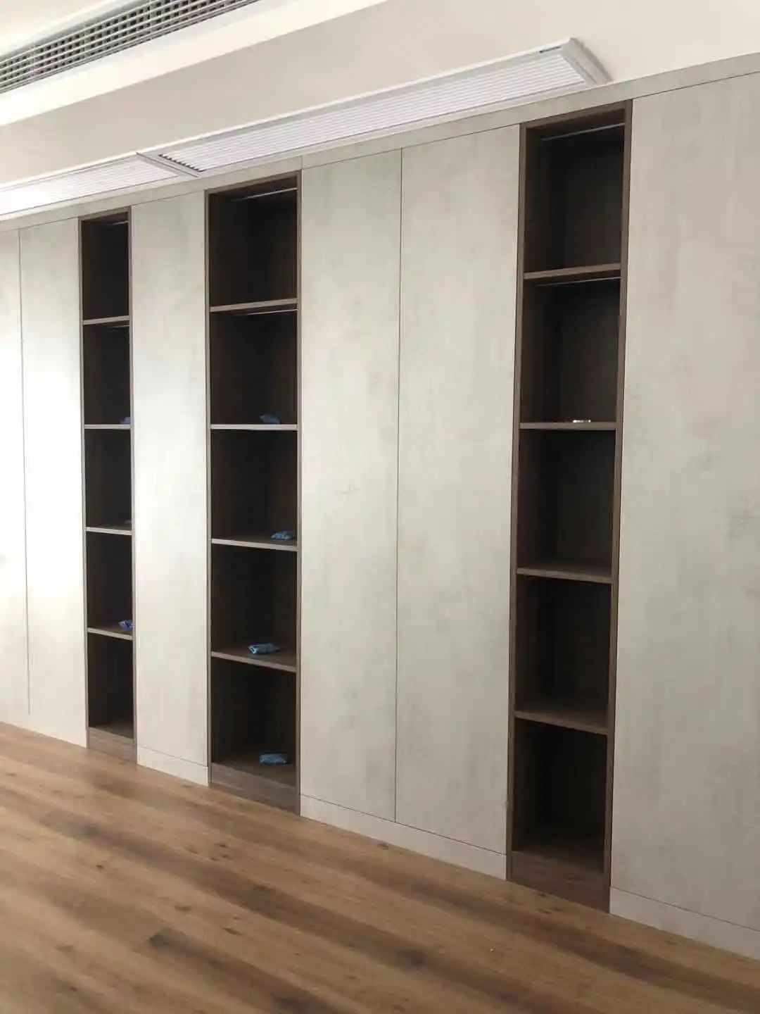 新城郡未来·现代风家居的温暖演绎-49