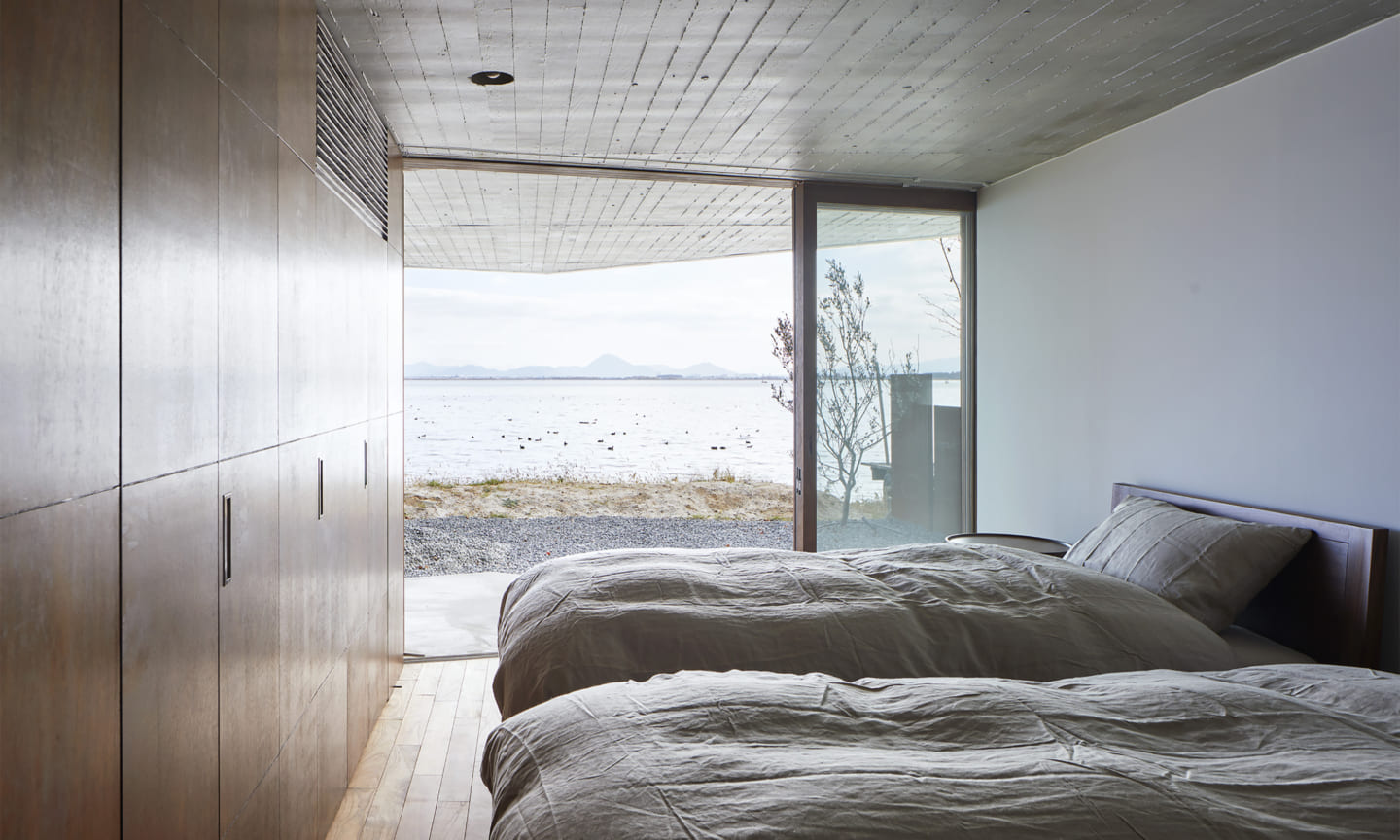 大津の家  Suppose Design-18