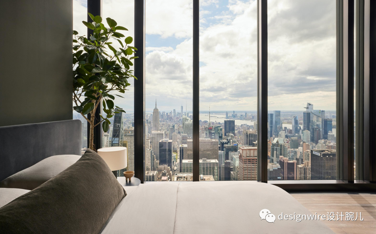施坦威大厦丨美国纽约丨SHoP Architects-228