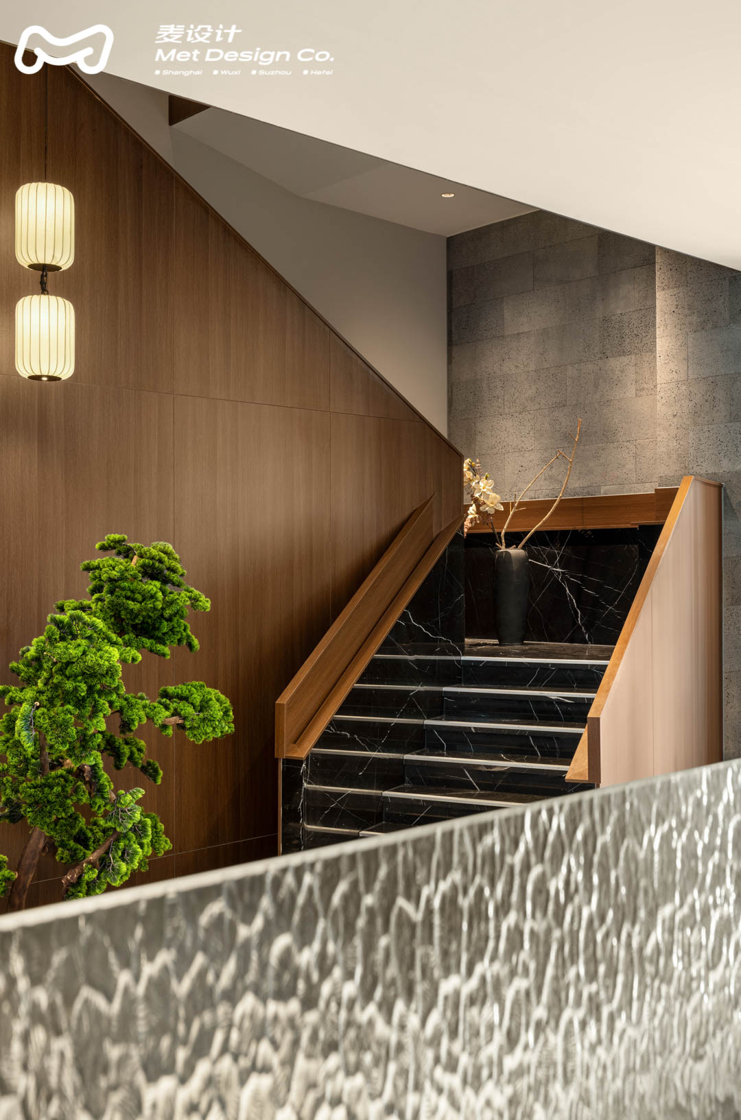 【空间设计】叶大鲜|千方传统中餐店的自救指南-3