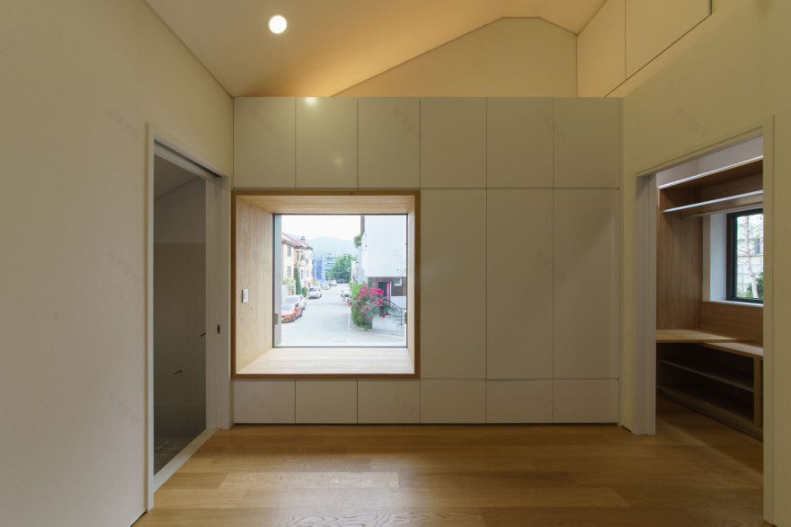 韩国奶奶的“家园住宅”-41