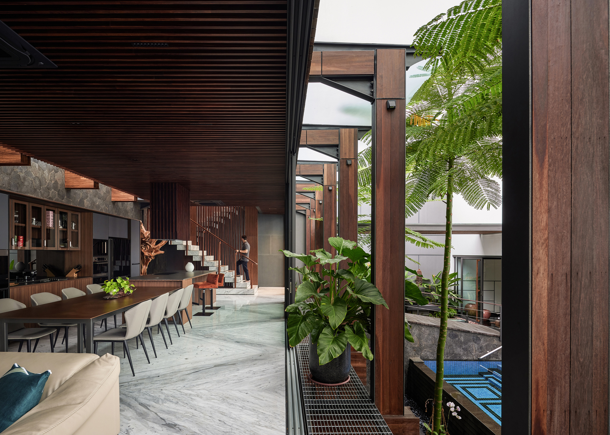 白宫丨印度丨RCAB Studio-14