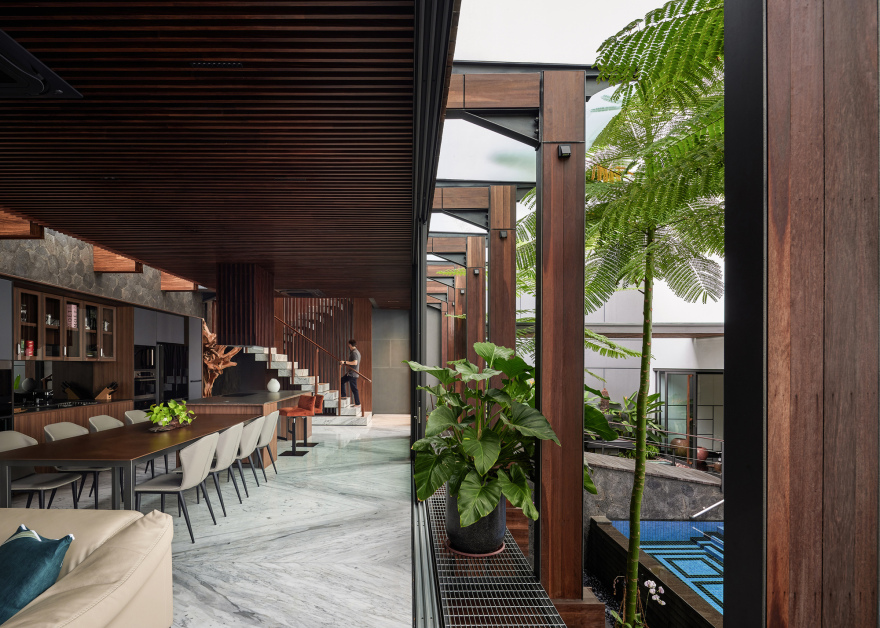 白宫丨印度丨RCAB Studio-14