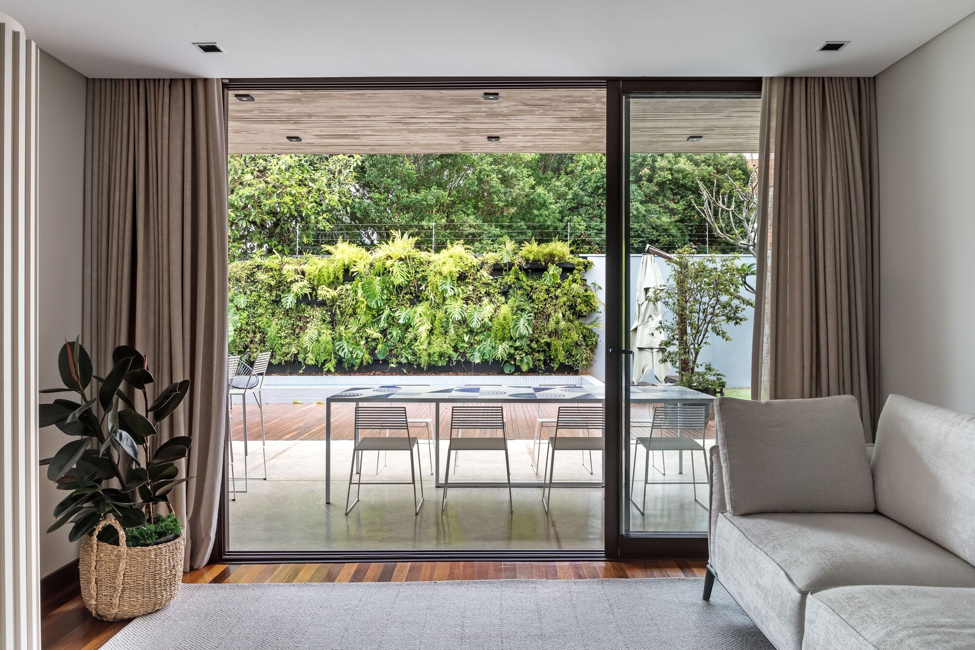 春屋丨巴西丨Salamanca Arquitetos-44