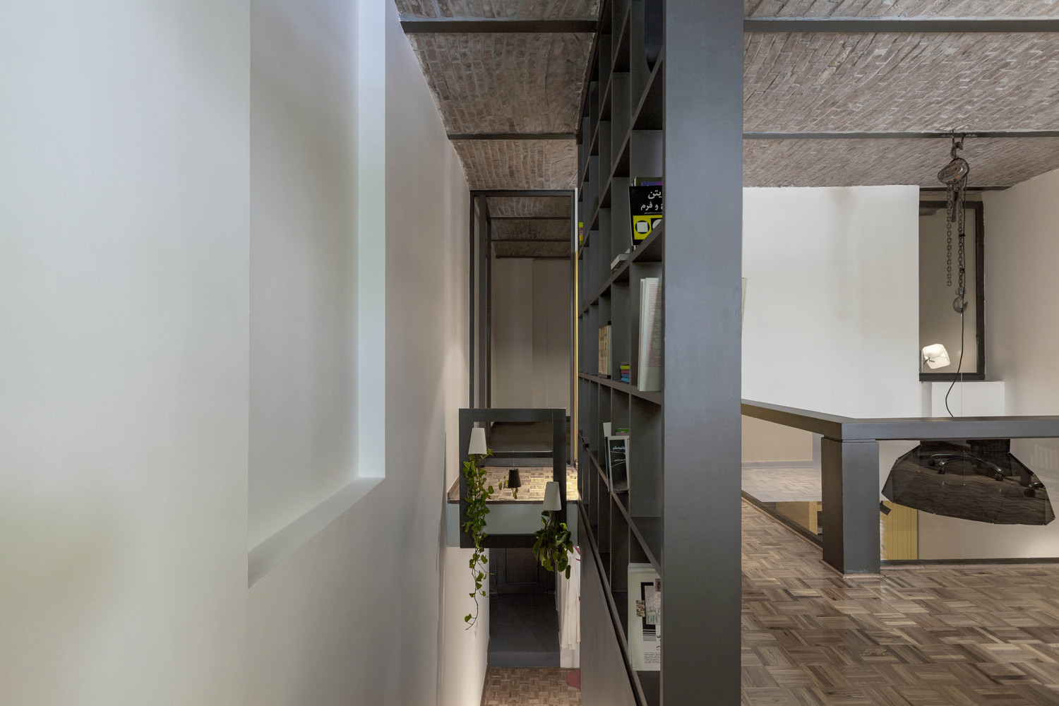 伊朗Soheil办公室-15