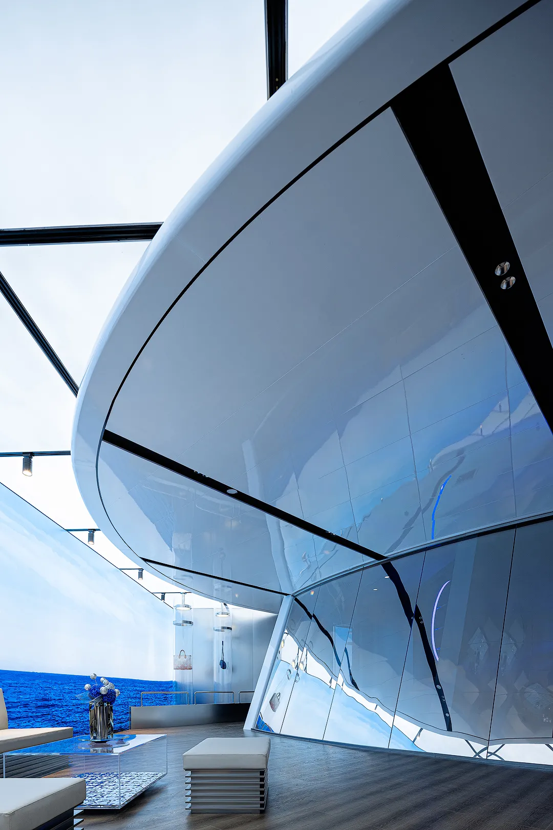 绿城・深蓝广场丨中国银川丨VBD 中置华优设计集团-39