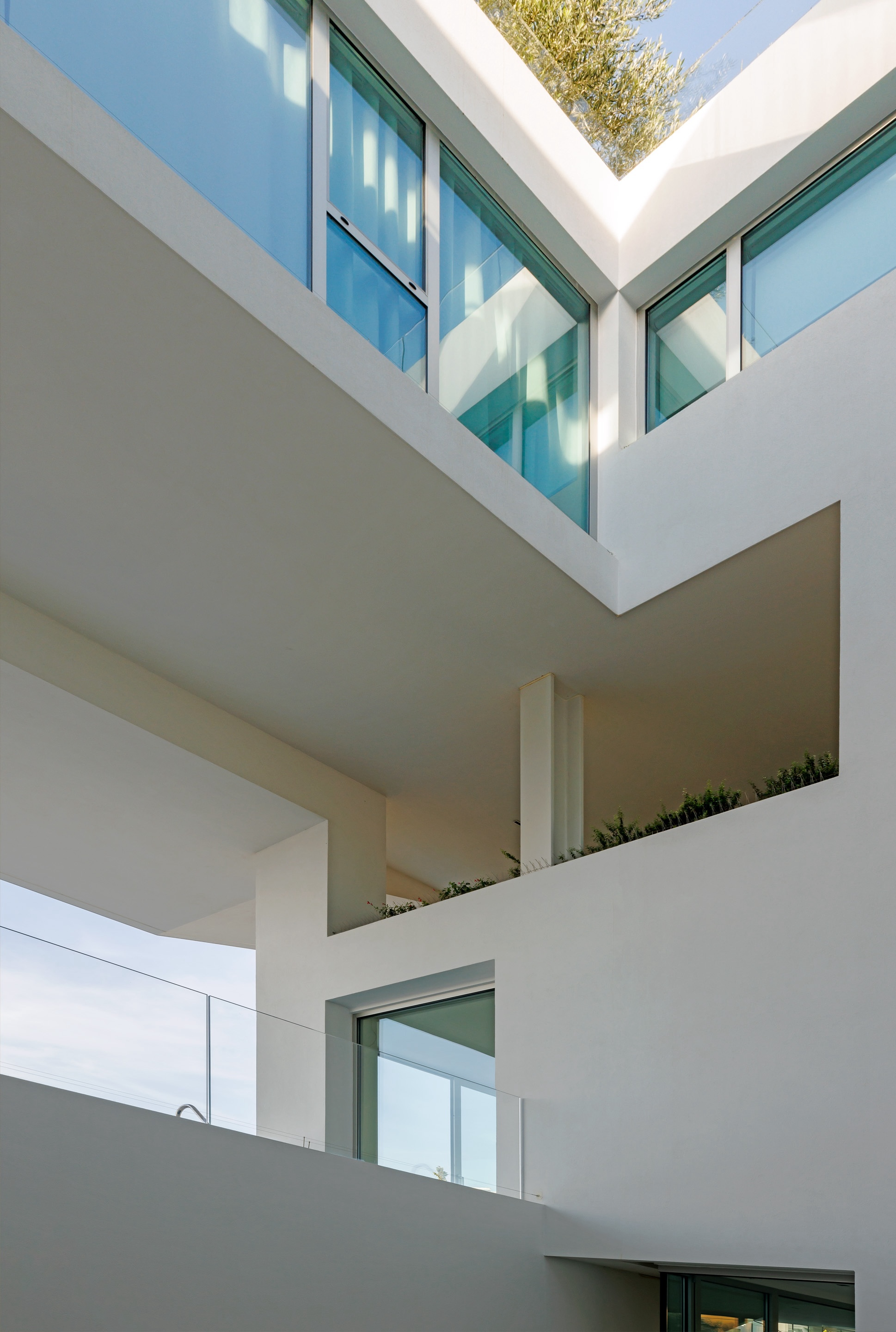 孤僻的房屋丨希腊丨KLab architecture-41