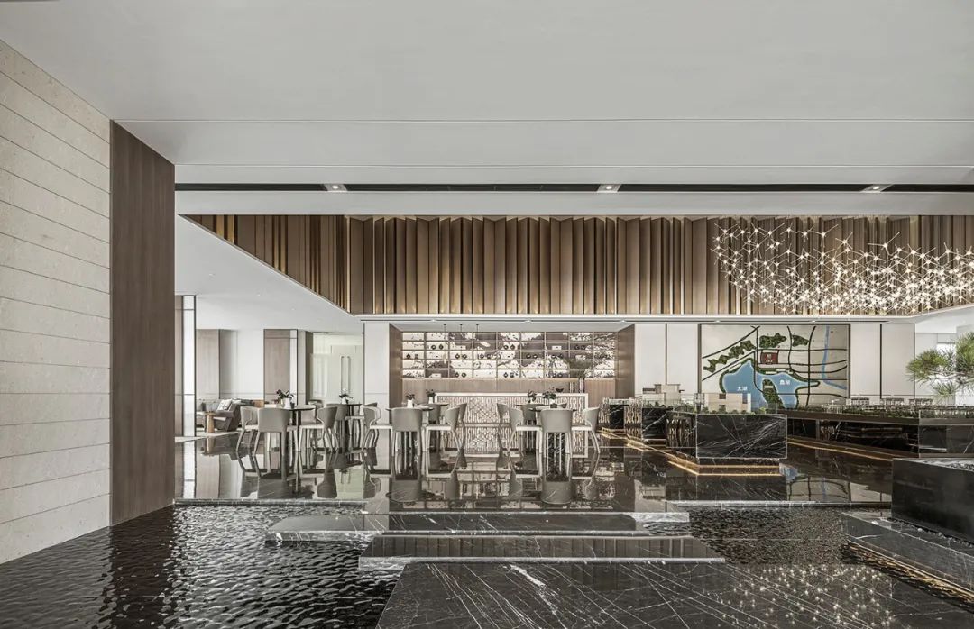 山水悠居，MOD 穆德设计呈现自然人文墅居空间-21