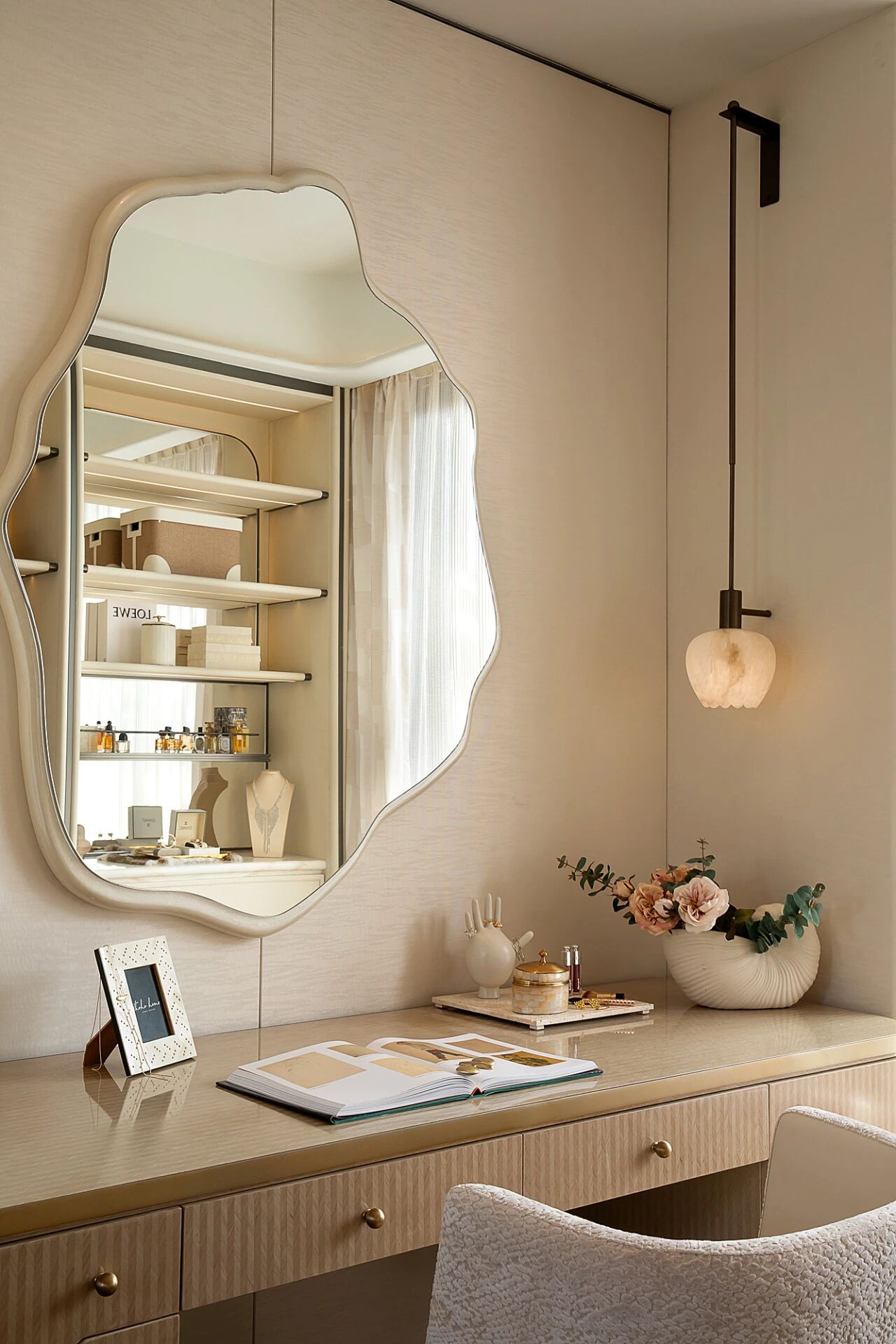 云润宸庐（EMERALD VILLA）丨中国杭州丨平日里设计（PRL DESIGN）-85