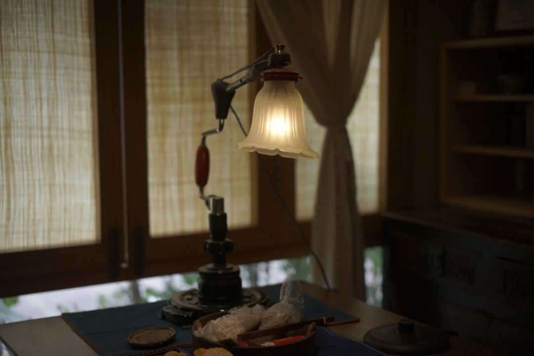 隐竹茶屋 | 原木与诗意的自由空间-49