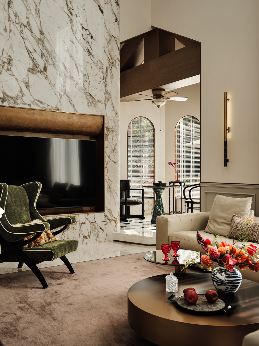 流金岁月丨BBS半杯水设计-12