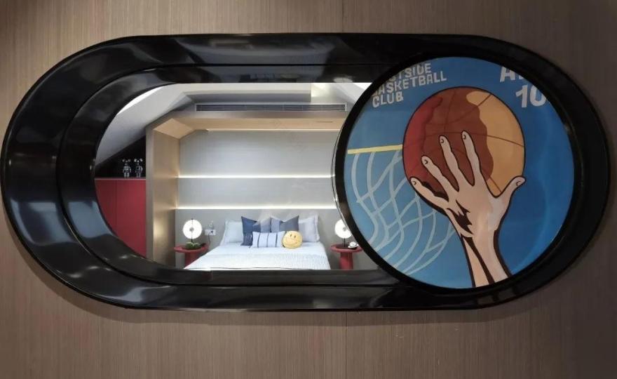 北京亿城燕西华府联排别墅丨中国北京丨上海天鼓装饰设计有限公司-51