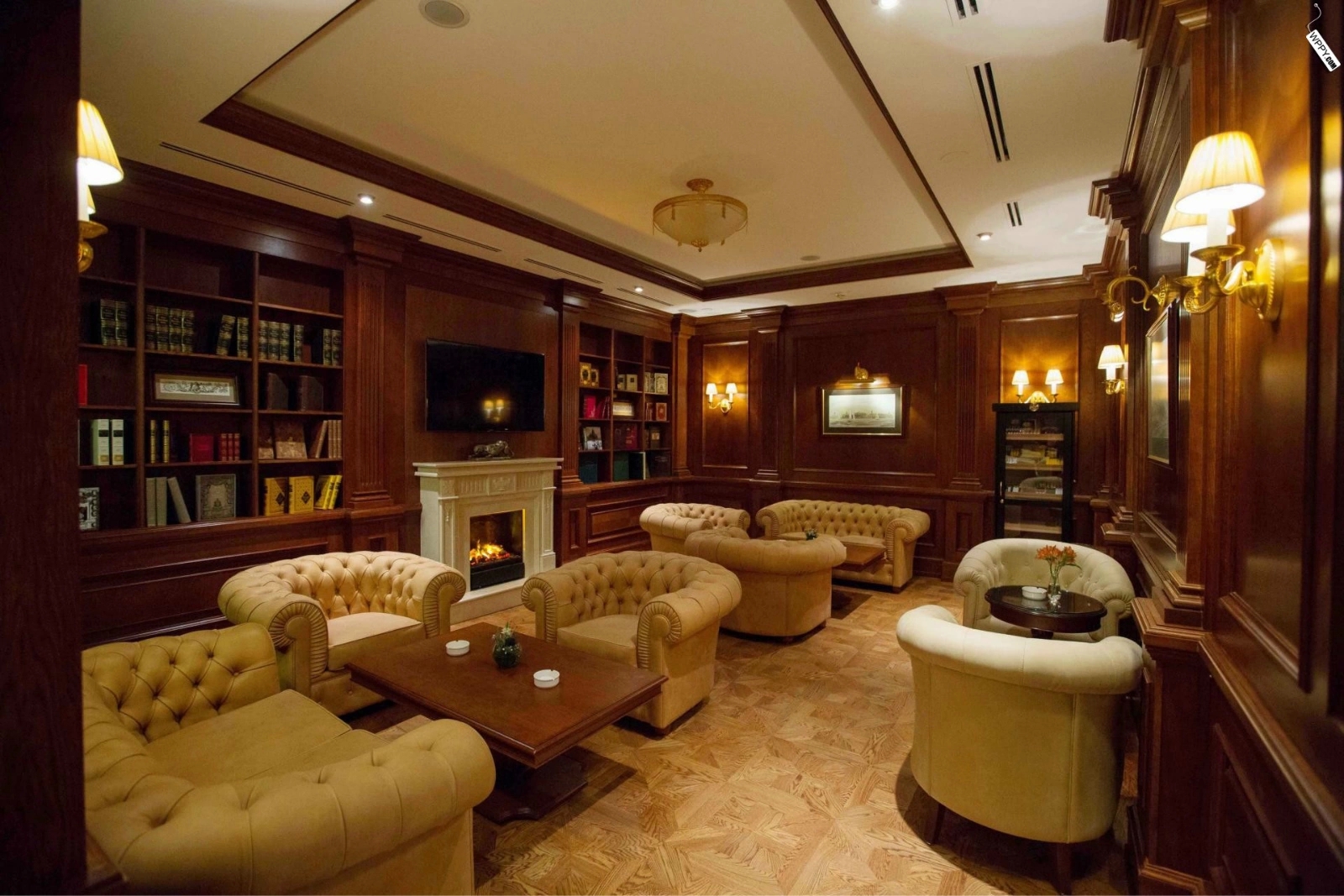 俄罗斯圣彼得堡的OSH酒店-0