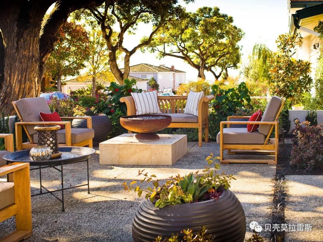 西班牙庭院设计-18