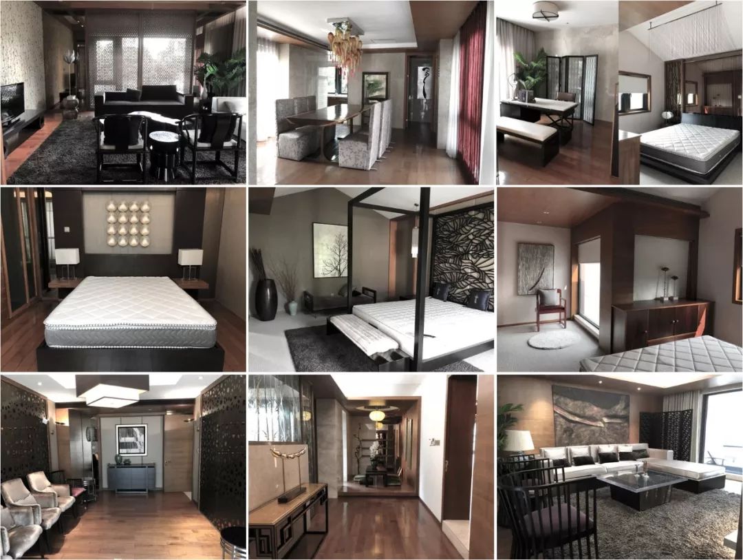 度假别墅的蜕变 | 方磊的苏州太湖古北雅园设计-56