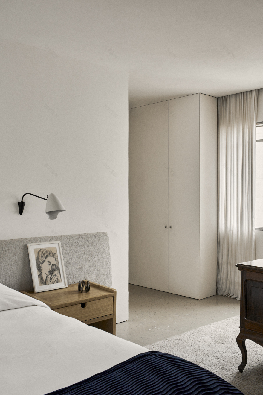 DV 公寓丨巴西圣保罗丨Atelier Peclat&Chow-9