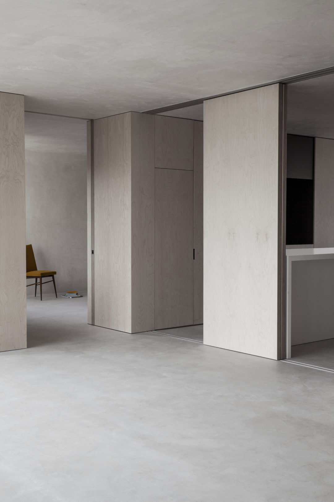 PASEO DE LA HABANA OOAA Architecture-4