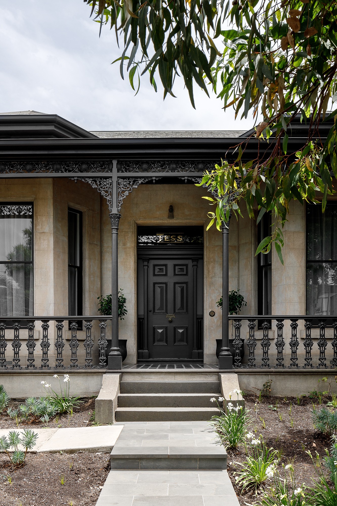 海滨别墅丨澳大利亚墨尔本丨Cera Stribley+McCluskey Studio-47