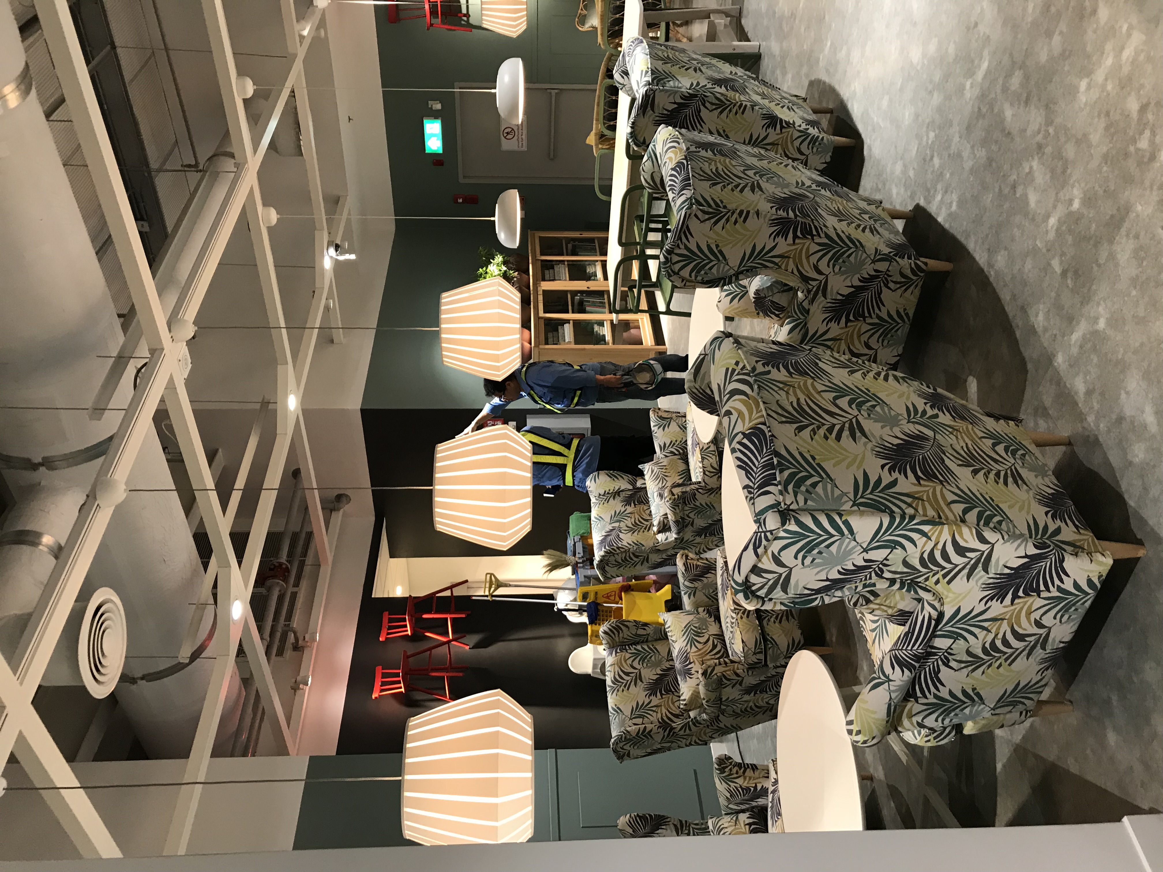 IKEA F+B-8