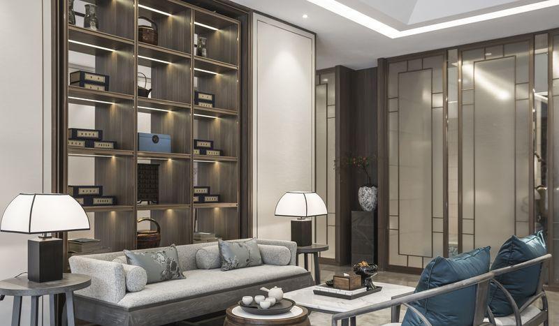 长沙建发央著会所-9