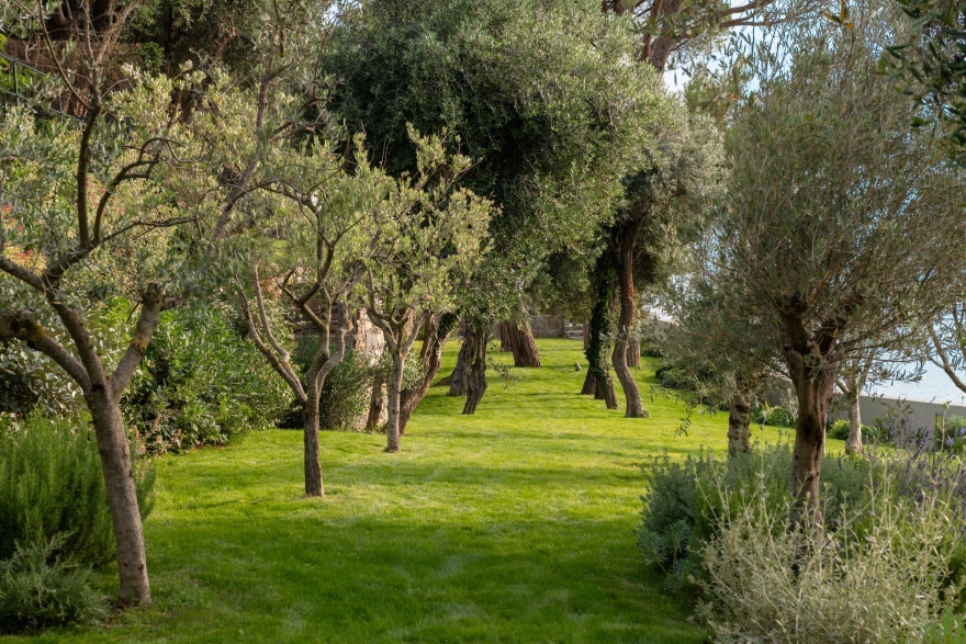 雷科的别墅丨意大利-56