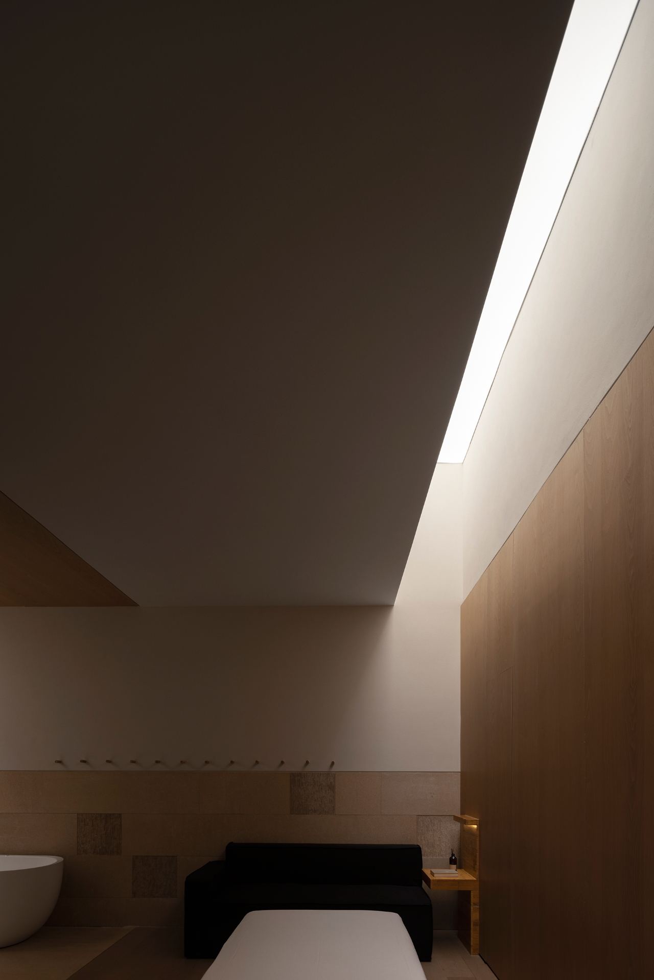 理水 WATER SPA丨中国汕头丨今古凤凰设计机构-99