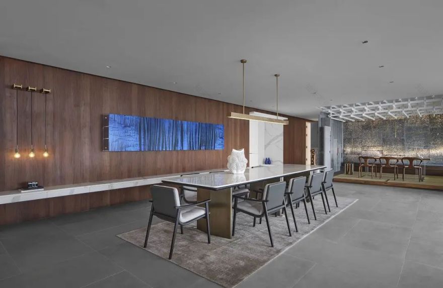 LEAVE BLANK 静谧&光明丨中国贵阳丨半间设计机构-42