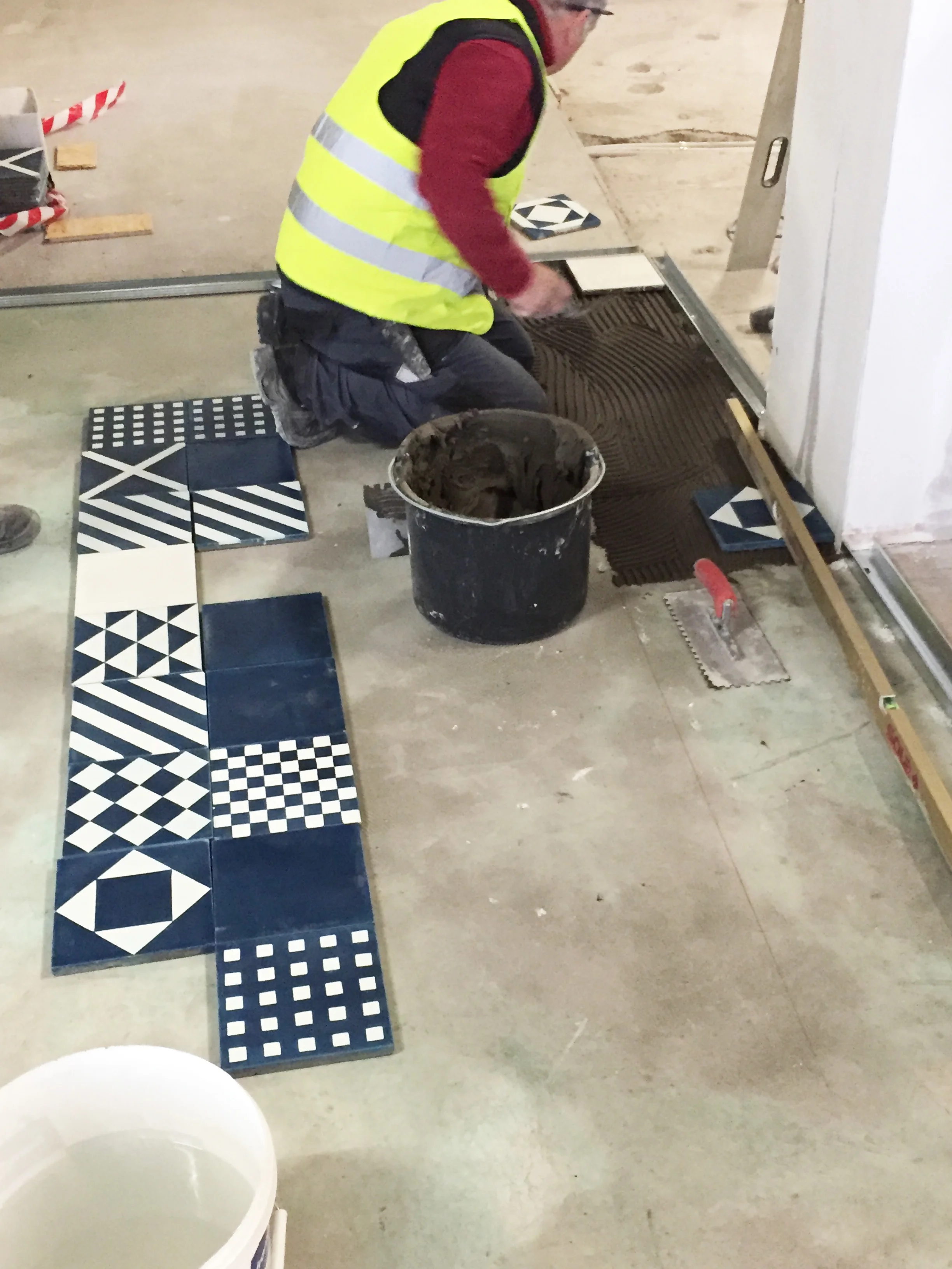 金普顿德维特酒店丨荷兰阿姆斯特丹-46