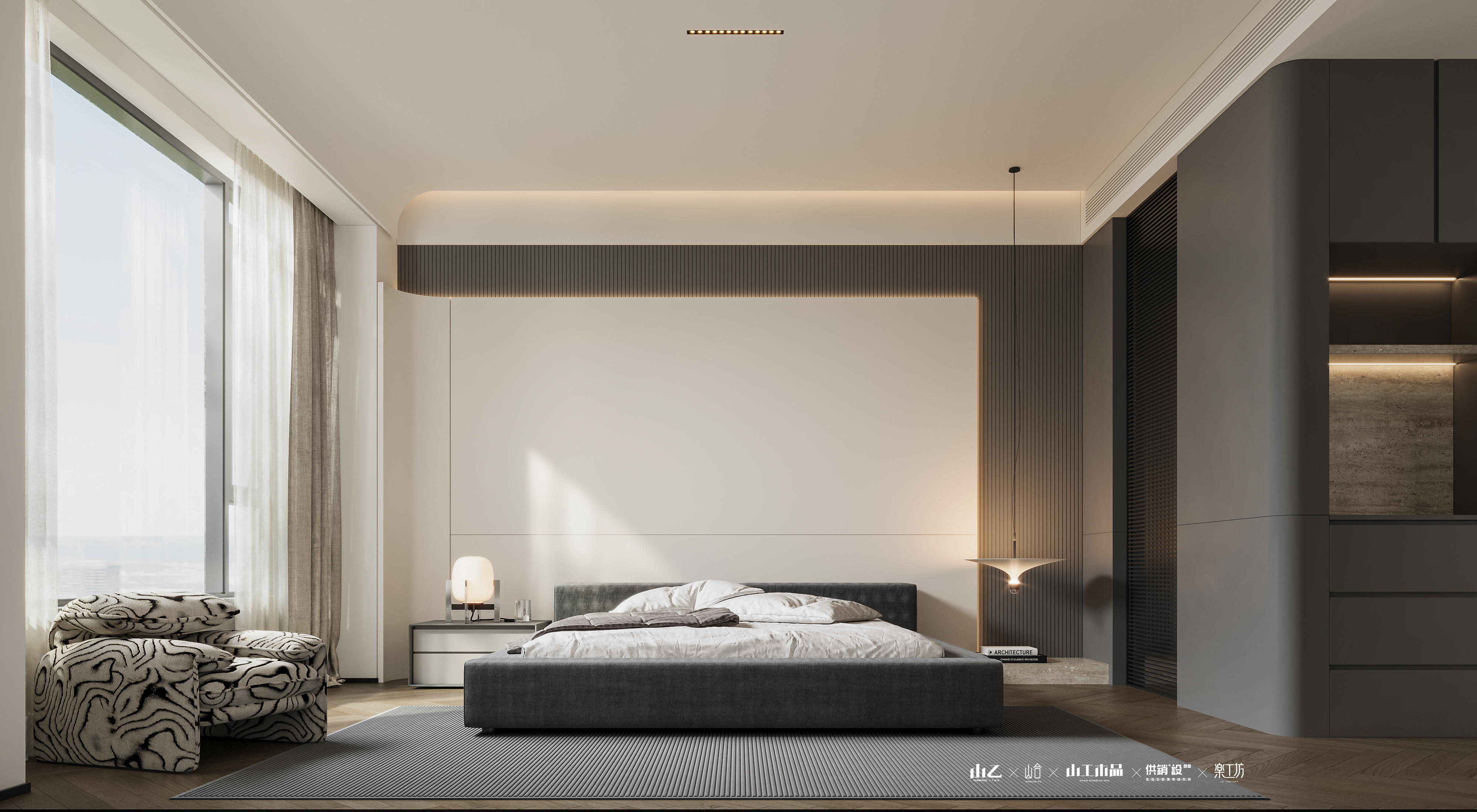 山乙山合 | 臻湾汇-6