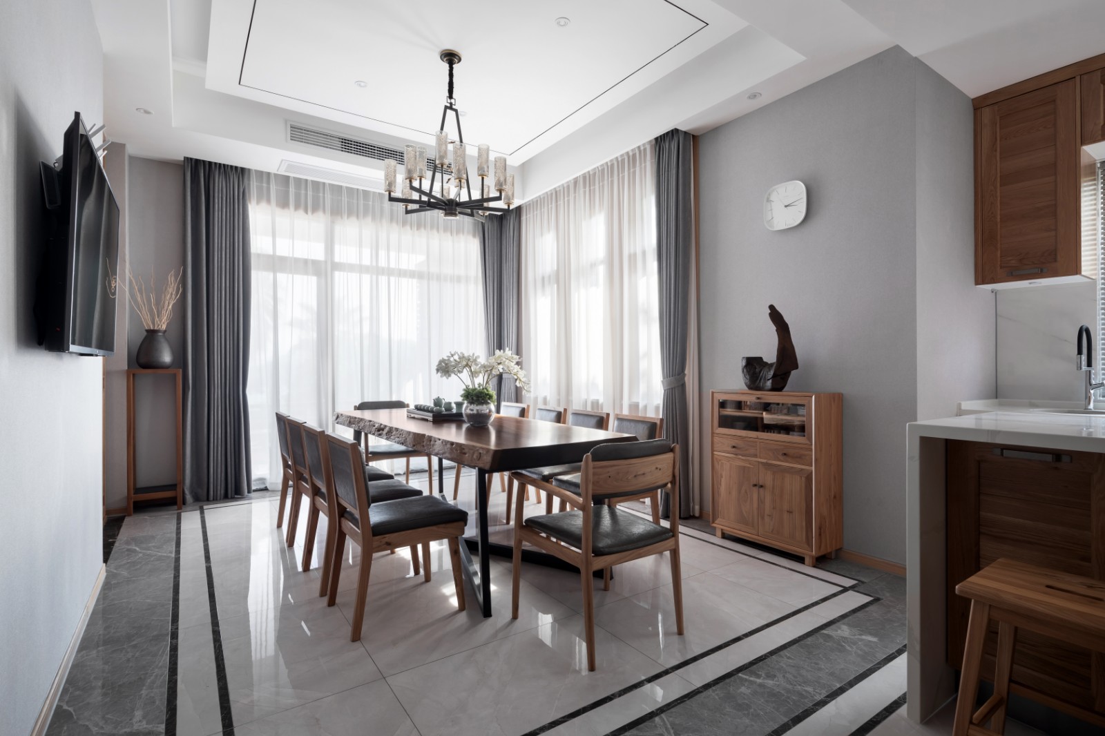 杭州·千岛湖·滨江度假村-33