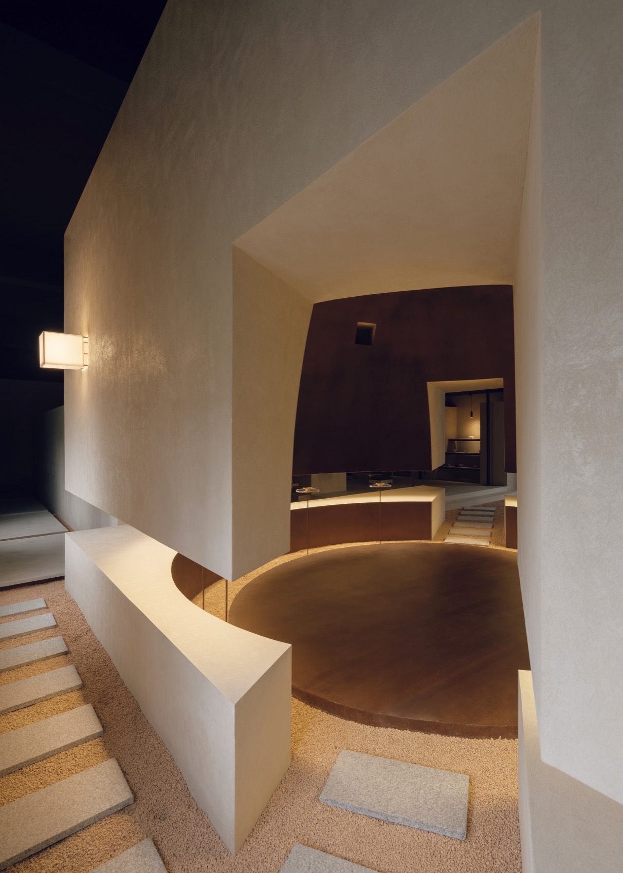 “瓷村”私人博物馆丨中国景德镇丨几言设计研究室-35