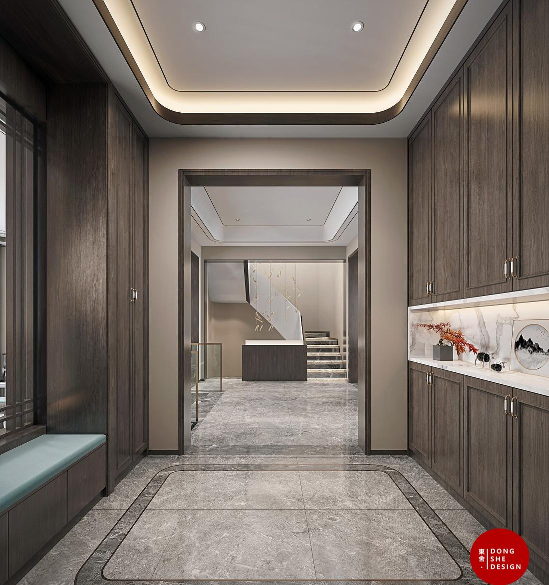 绿意中式时尚宅-0